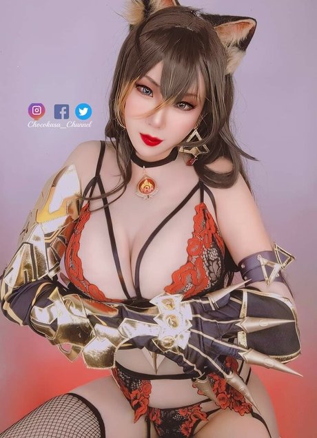 Chocokasa