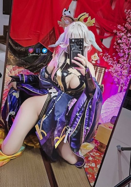 Chocokasa