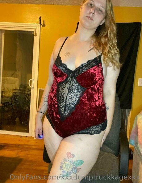 Xxxdumptruckkagexxx