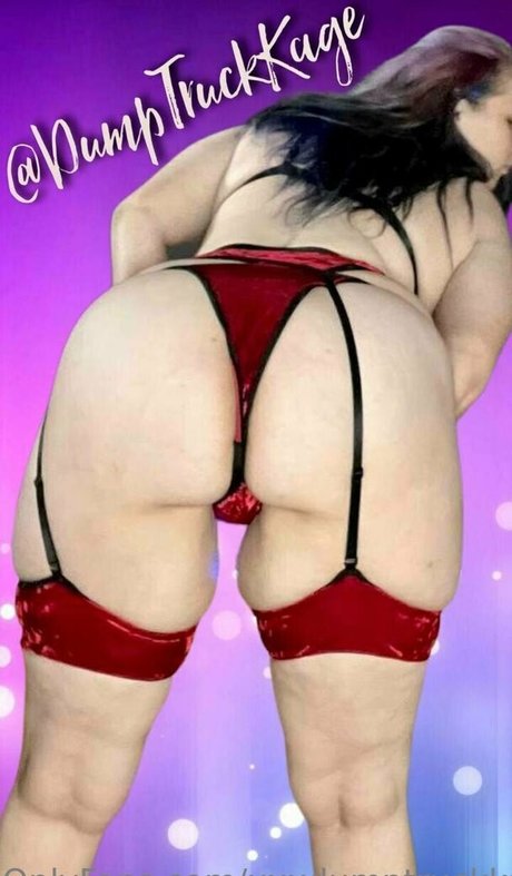 Xxxdumptruckkagexxx