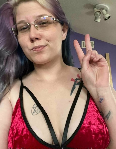 Xxxdumptruckkagexxx