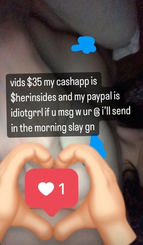 Nahá fotka uniklých OnlyFans od Havlcv