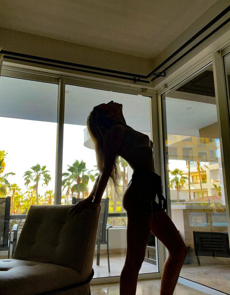 Обнаженная фотография утечки OnlyFans от Chelseawavesvip