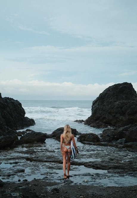 Nahá fotka uniklých OnlyFans od Chelseawavesvip