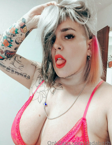 Dadabitch