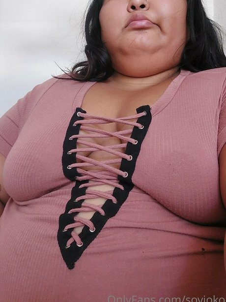 Soyioko OnlyFans