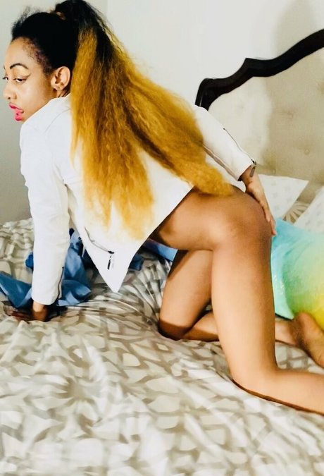 Officialdiamond  nude leaked OnlyFans photo