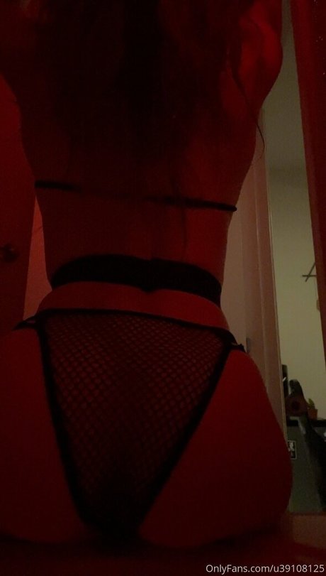 Naakte gelekte OnlyFans-foto van Sgoally