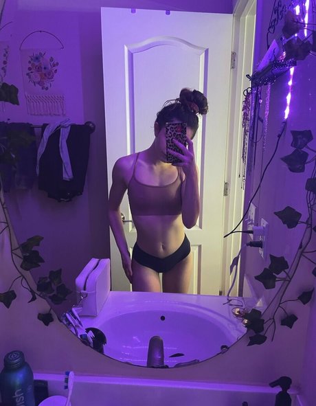 Foto di nudo di fuga di OnlyFans di Sgoally