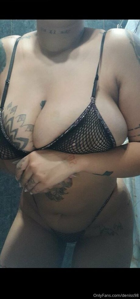Обнаженная фотография утечки OnlyFans от Deniss98