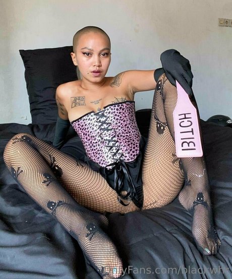 Mystery666girl