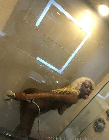 Naken lekkede OnlyFans-bilde av Krazyyy4k