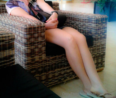 Natuvicfree OnlyFans泄露裸照