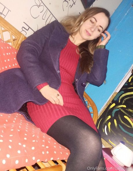 Nahá fotka uniklých OnlyFans od Sandrass