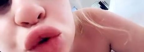 Naken lekkede OnlyFans-bilde av Chloed88