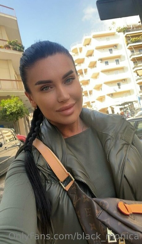 Blackmonica