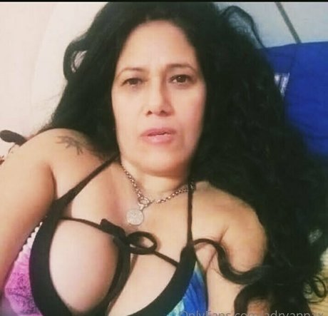 Adryannax