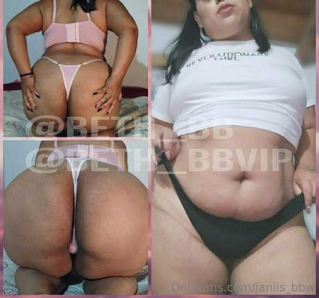 Janiisbbw