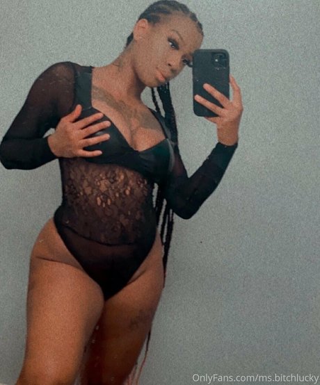 Msbitchlucky