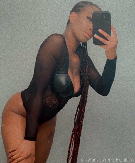 Msbitchlucky