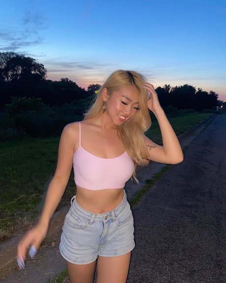 Sandydianabang