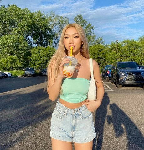 Sandydianabang OnlyFansリークヌード写真