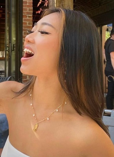 Nahá fotka uniklých OnlyFans od Sandydianabang
