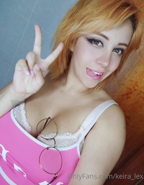 Keira Lex