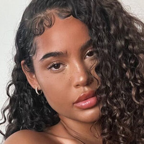 Naken läckt OnlyFans-bild av Malaika Terry Ai Porn