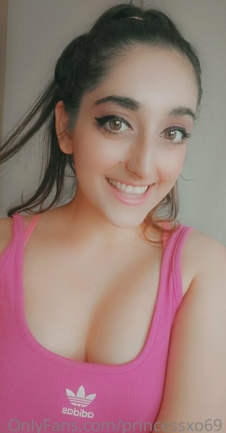 Princianafree