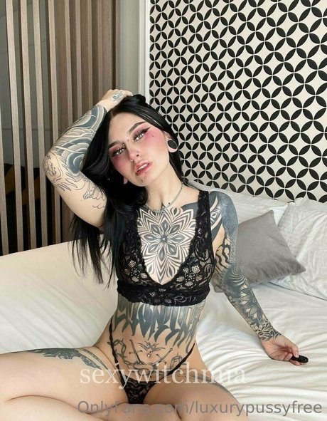 Luxurypussyfree