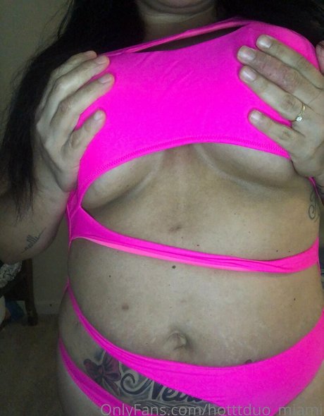 Hotttduo1  nude leaked OnlyFans photo