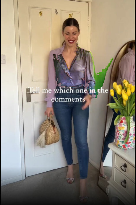 Manon Lagreve OnlyFans 유출 누드 사진