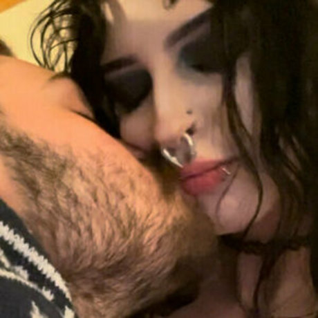 Dollyhorror  nude leaked OnlyFans photo
