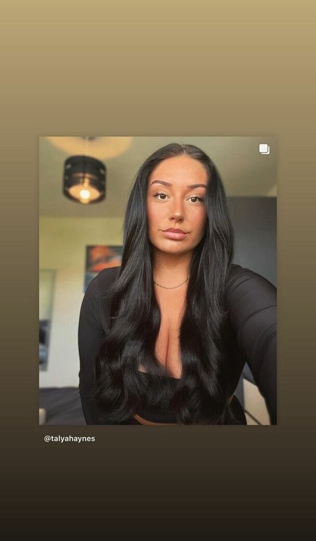Talya Haynes