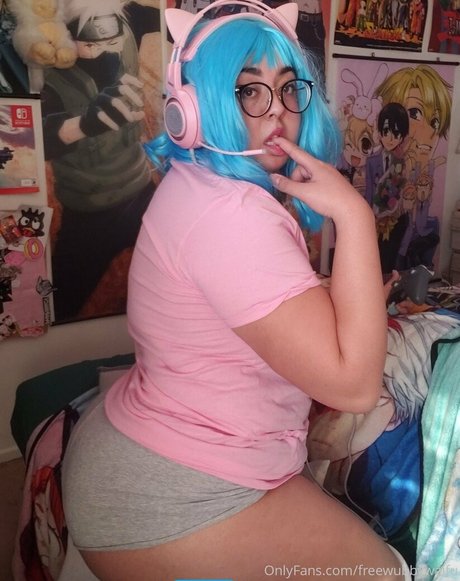 Freefujoshi