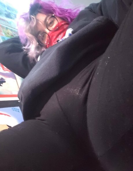 Nahá fotka uniklých OnlyFans od Freefujoshi