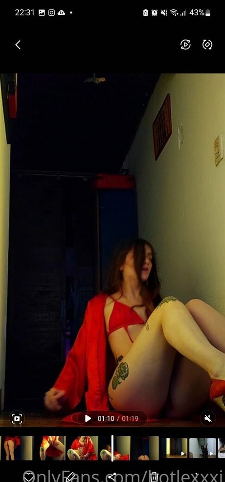 Hotlexxxi