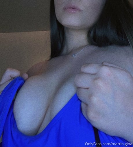 Realginawaters  nude leaked OnlyFans photo
