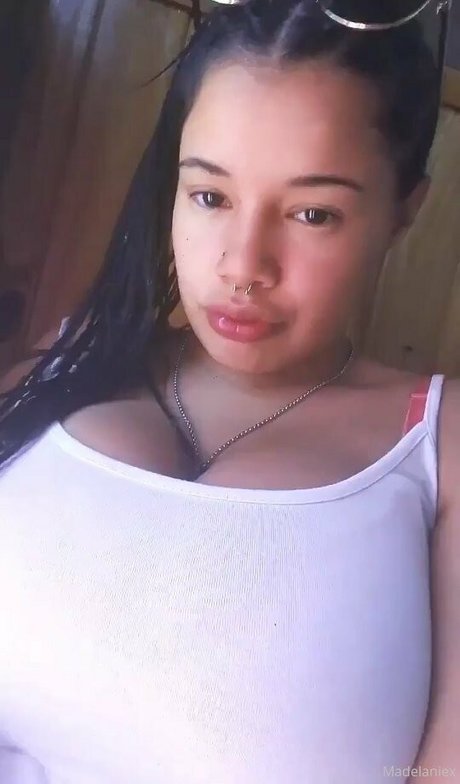 Madelaniexx  nude leaked OnlyFans photo