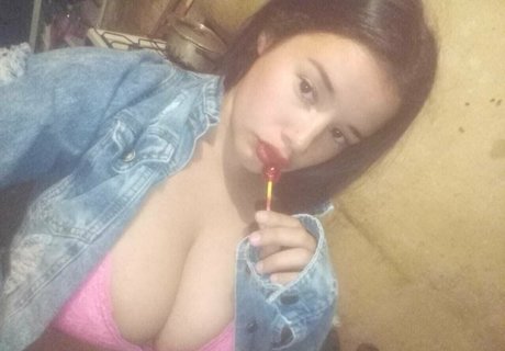 Madelaniexx  nude leaked OnlyFans photo