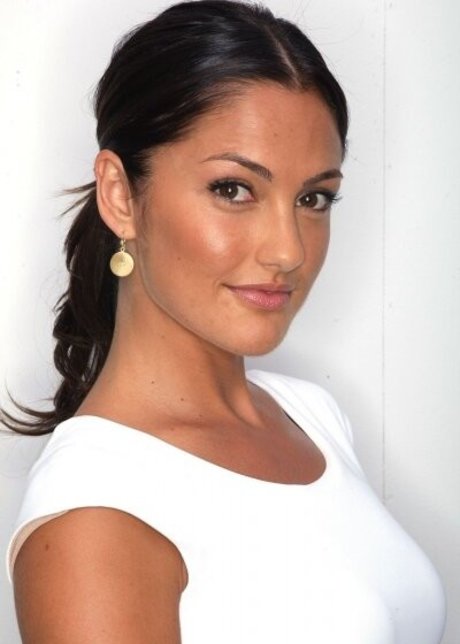 Minka Kelly