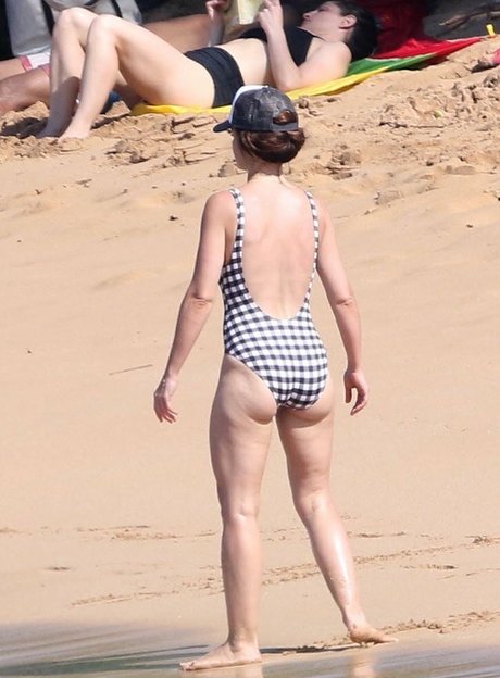Minka Kelly  nude leaked OnlyFans photo