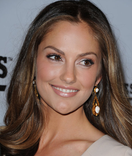 Minka Kelly