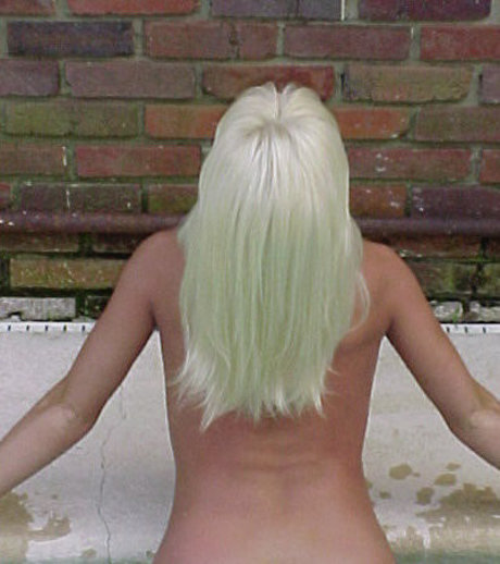Nahá fotka uniklých OnlyFans od Stacy Carter
