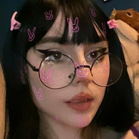 Naken läckt OnlyFans-bild av Katthecat