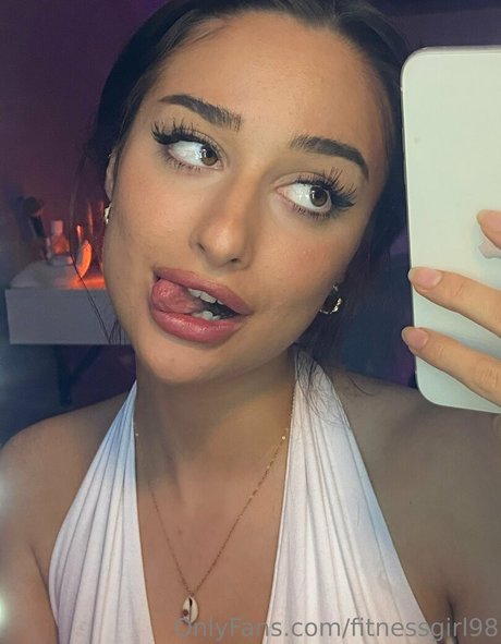 Fitnessgirl98