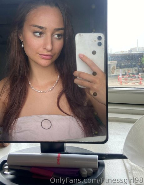 Fitnessgirl98