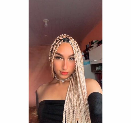 Pamella Almeida OnlyFansリークヌード写真