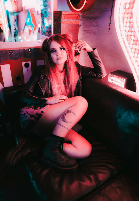 Nagie wyciekłe zdjęcie OnlyFans od Bethanysmile